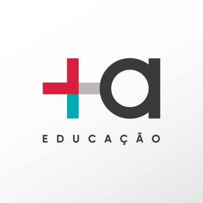 Logotipo da +A Educação